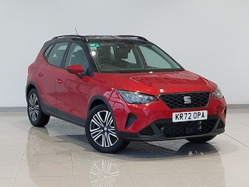 Used SEAT Arona 2022 for sale - 77338488: Photo