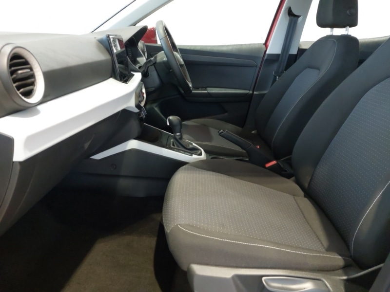 Used SEAT Arona 2022 for sale - 77338488: Photo 5