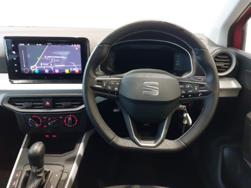 Used SEAT Arona 2022 for sale - 77338488: Photo 7