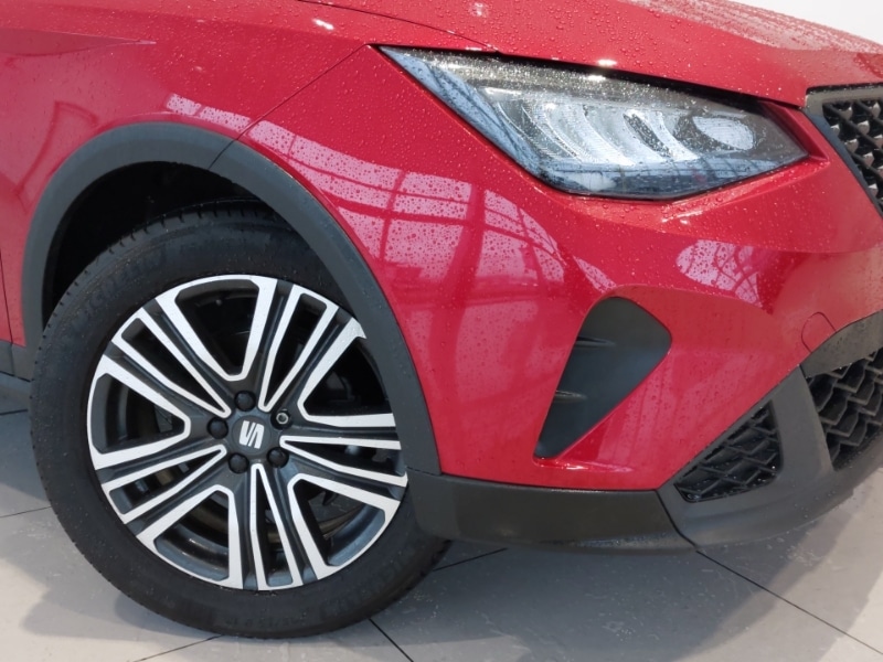 Used SEAT Arona 2022 for sale - 77338488: Photo 9