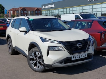 Used Nissan X-Trail 2024 for sale - 78692934: Photo