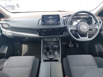 Used Nissan X-Trail 2024 for sale - 78692934: Photo
