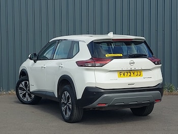 Used Nissan X-Trail 2024 for sale - 78692934: Photo