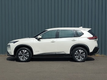Used Nissan X-Trail 2024 for sale - 78692934: Photo
