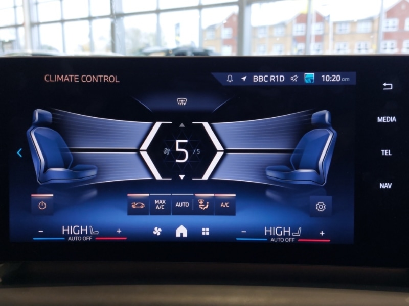 Used BMW 1 Series 2025 for sale - 76639150: Photo 16