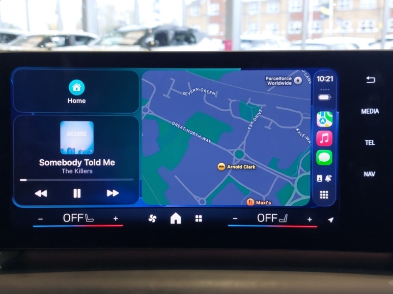 Used BMW 1 Series 2025 for sale - 76639150: Photo 18