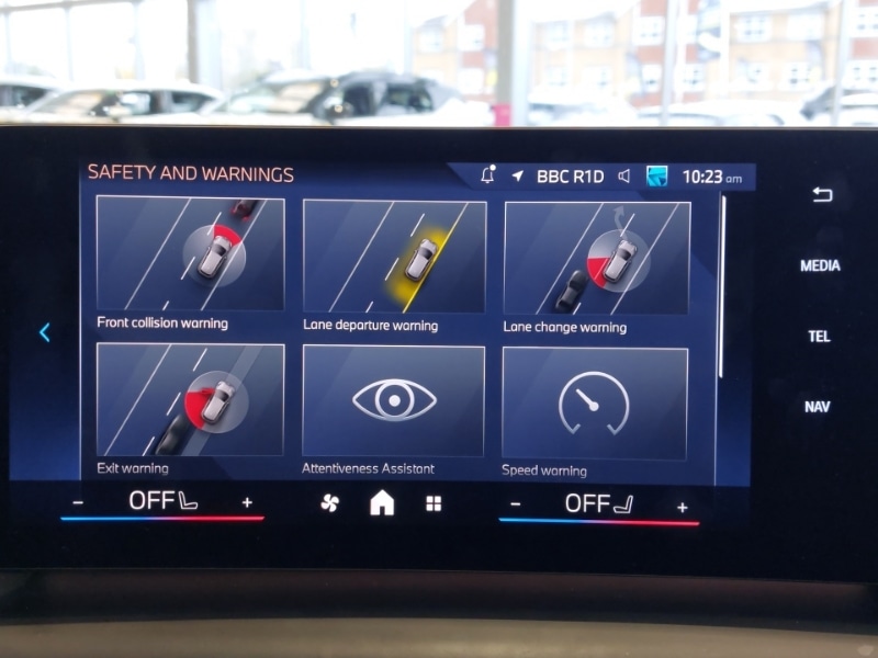 Used BMW 1 Series 2025 for sale - 76639150: Photo 19