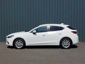 Used Mazda Mazda3 2017 for sale - 78808626: Photo