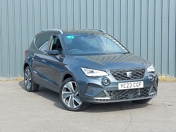 Used SEAT Arona 2023 for sale - 78906066: Photo