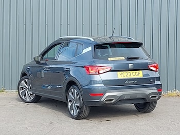 Used SEAT Arona 2023 for sale - 78906066: Photo