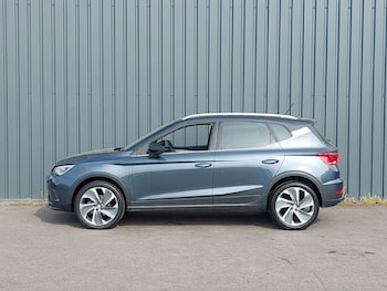 Used SEAT Arona 2023 for sale - 78906066: Photo