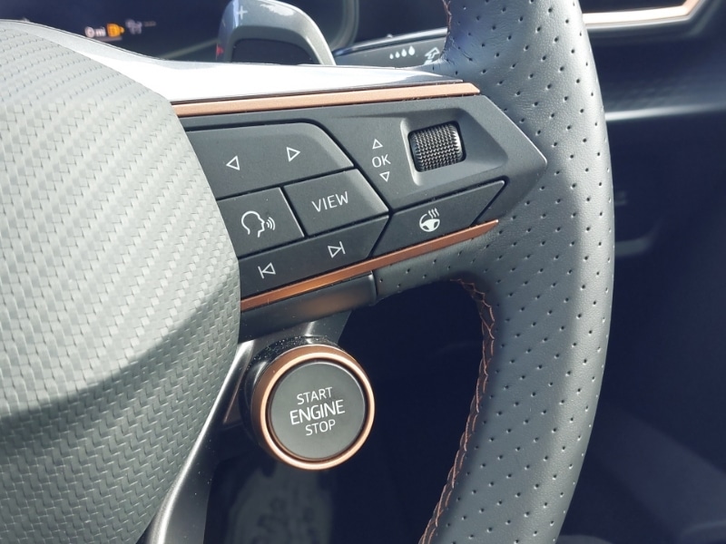 Used Cupra Formentor 2025 for sale - 77832334: Photo 13