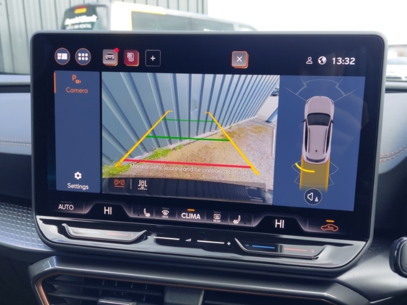 Used Cupra Formentor 2025 for sale - 77832334: Photo 15