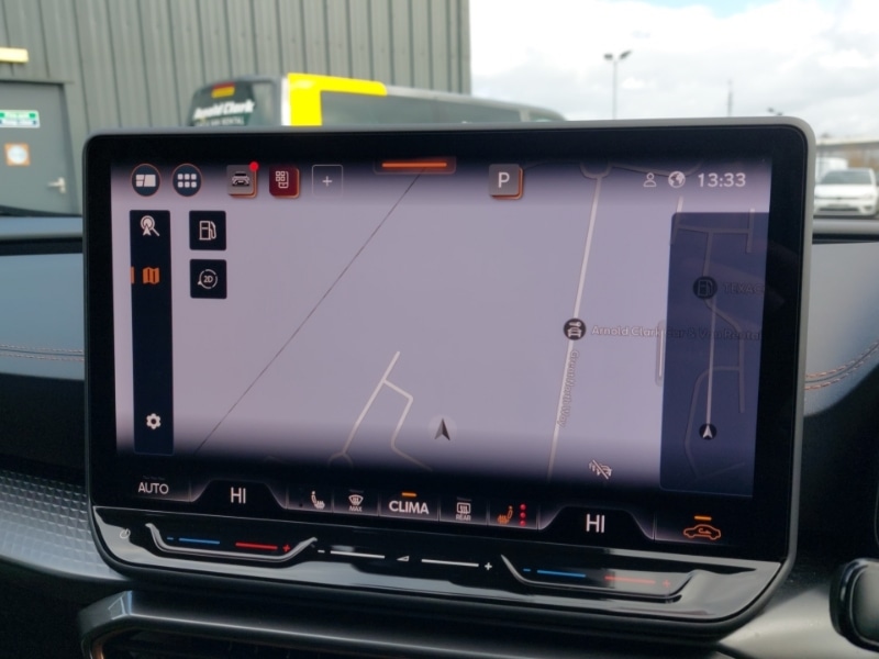 Used Cupra Formentor 2025 for sale - 77832334: Photo 17