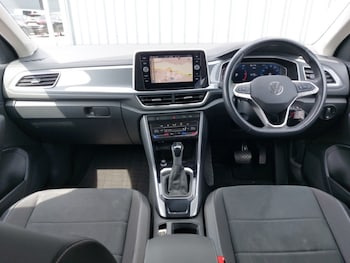 Used Volkswagen T-Roc 2023 for sale - 79092262: Photo