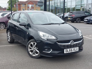 Used Vauxhall Corsa 2017 for sale - 78511769: Photo