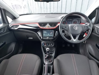 Used Vauxhall Corsa 2017 for sale - 78511769: Photo