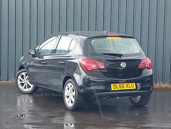 Used Vauxhall Corsa 2017 for sale - 78511769: Photo