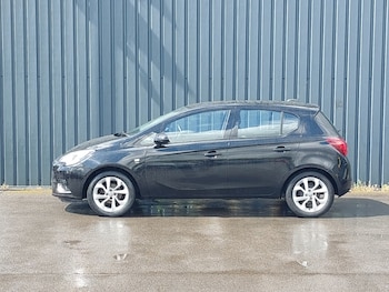 Used Vauxhall Corsa 2017 for sale - 78511769: Photo