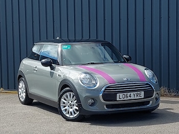 Used MINI Hatch 2015 for sale - 79113227: Photo