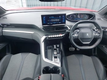 Used Peugeot 3008 2023 for sale - 78642969: Photo