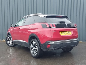 Used Peugeot 3008 2023 for sale - 78642969: Photo