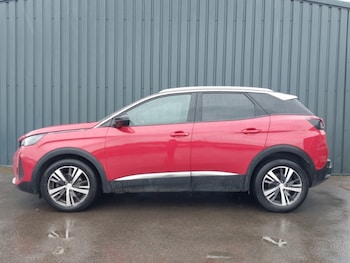 Used Peugeot 3008 2023 for sale - 78642969: Photo
