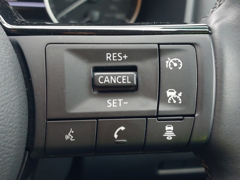 Used Nissan Qashqai 2022 for sale - 77209547: Photo 13