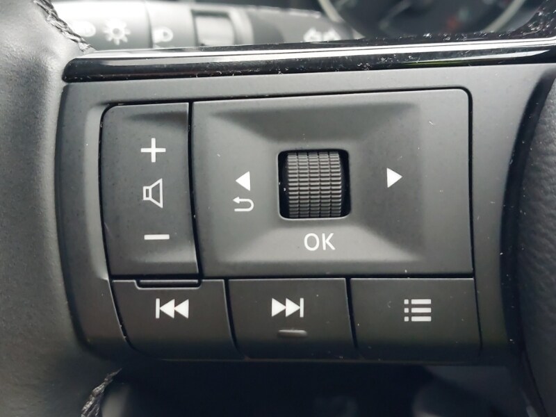 Used Nissan Qashqai 2022 for sale - 77209547: Photo 14