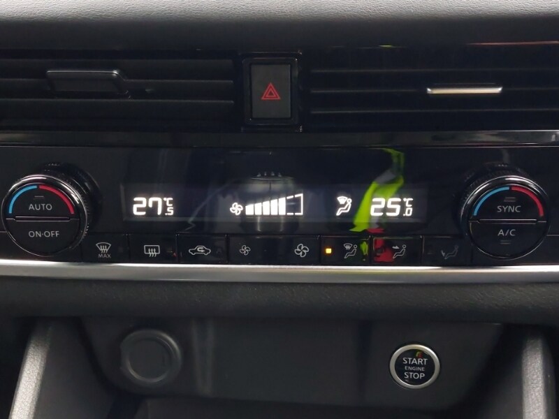 Used Nissan Qashqai 2022 for sale - 77209547: Photo 16