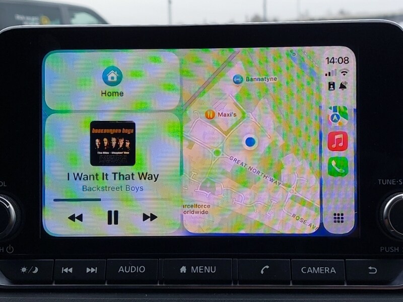 Used Nissan Qashqai 2022 for sale - 77209547: Photo 17