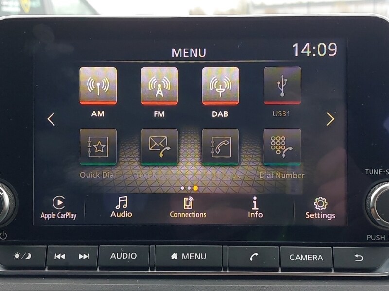 Used Nissan Qashqai 2022 for sale - 77209547: Photo 18