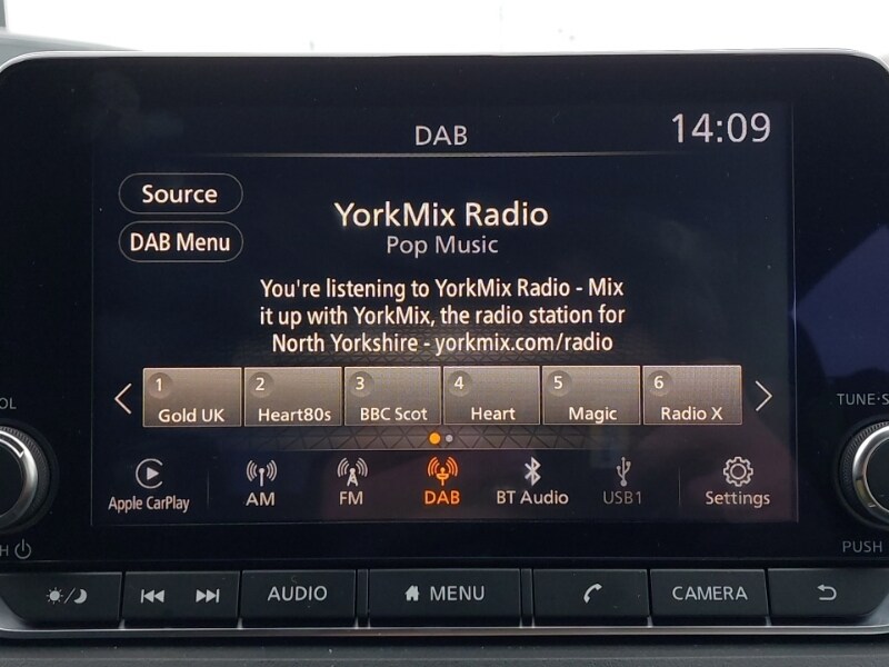 Used Nissan Qashqai 2022 for sale - 77209547: Photo 19