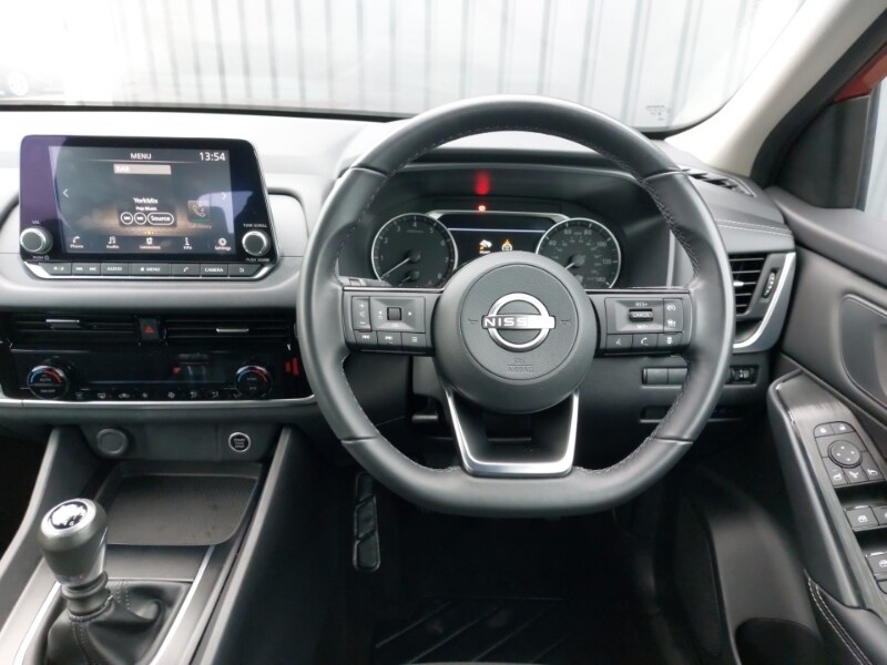 Used Nissan Qashqai 2022 for sale - 77209547: Photo 7