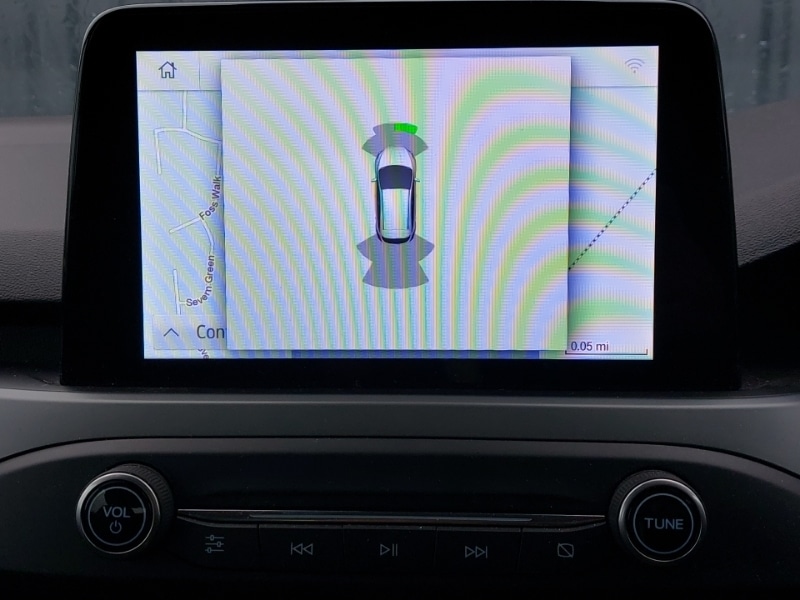 Used Ford Focus 2022 for sale - 76579087: Photo 10