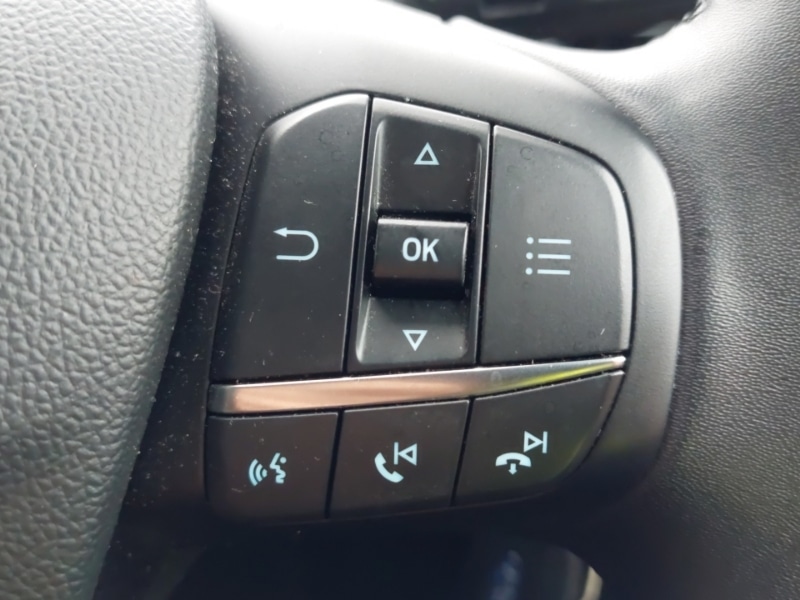 Used Ford Focus 2022 for sale - 76579087: Photo 14