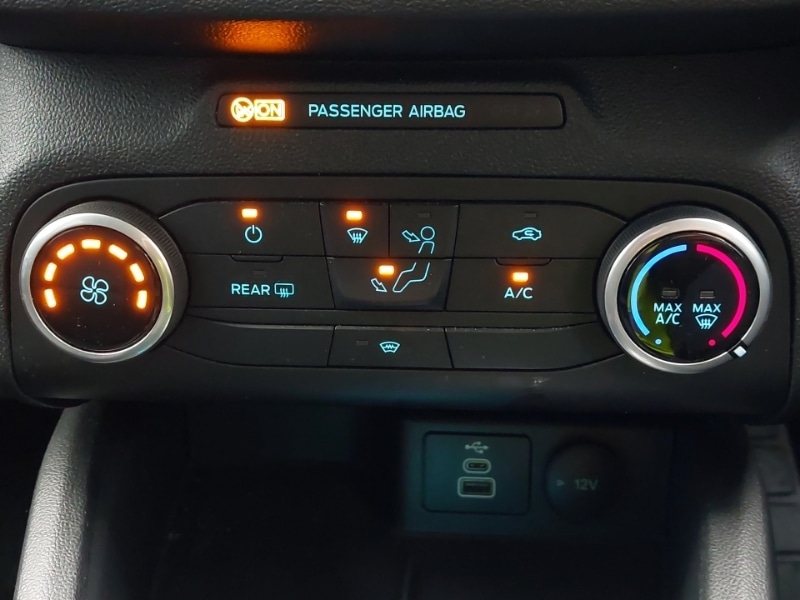 Used Ford Focus 2022 for sale - 76579087: Photo 15