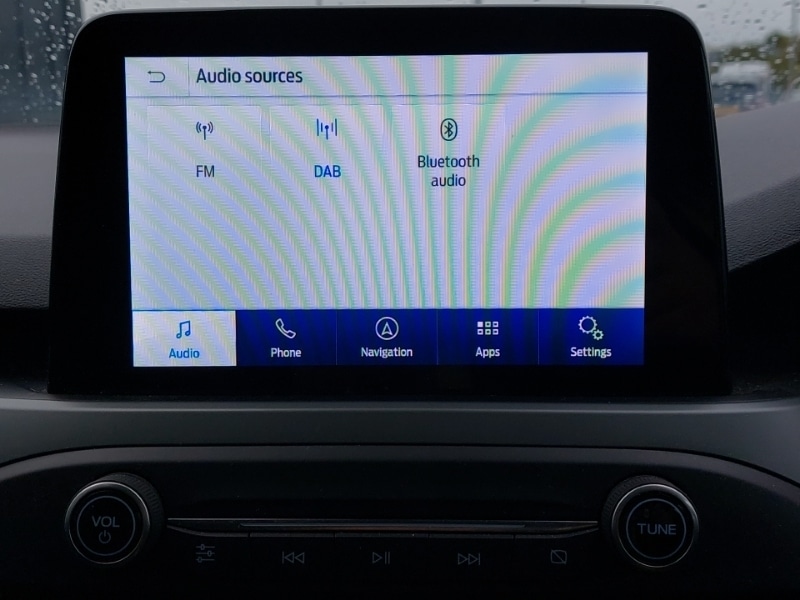 Used Ford Focus 2022 for sale - 76579087: Photo 17