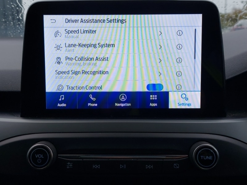 Used Ford Focus 2022 for sale - 76579087: Photo 18