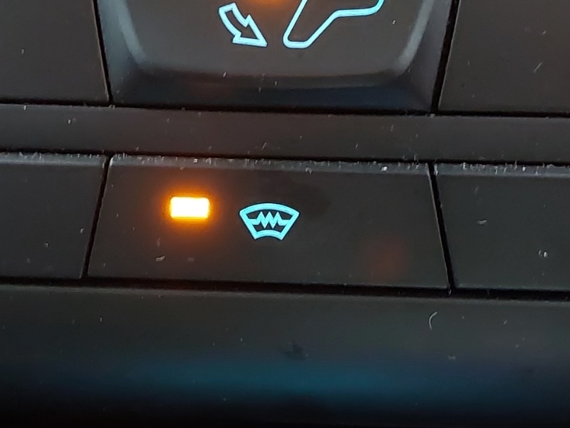 Used Ford Focus 2022 for sale - 76579087: Photo 19