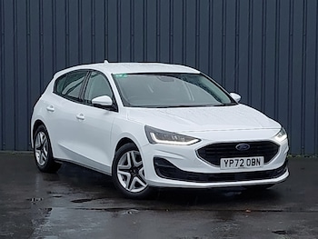 Ford - Focus