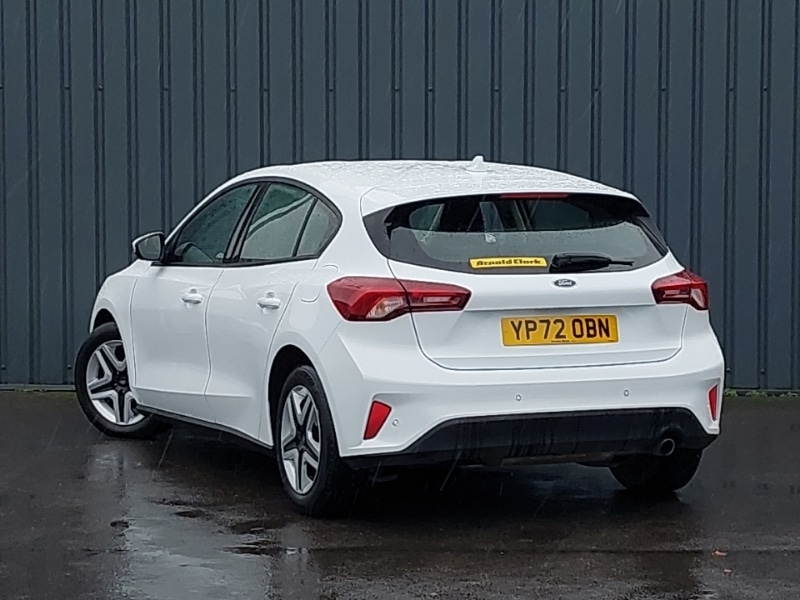 Used Ford Focus 2022 for sale - 76579087: Photo 3