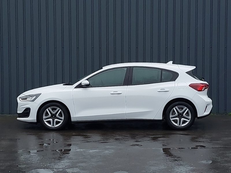 Used Ford Focus 2022 for sale - 76579087: Photo 4