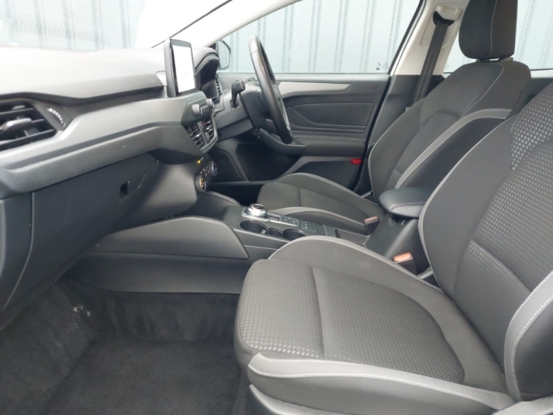 Used Ford Focus 2022 for sale - 76579087: Photo 5