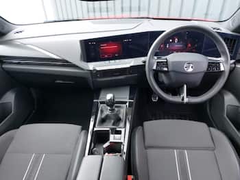 Used Vauxhall Astra 2023 for sale - 79804252: Photo