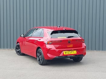 Used Vauxhall Astra 2023 for sale - 79804252: Photo