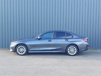 Used BMW 3 Series 2021 for sale - 78238740: Photo