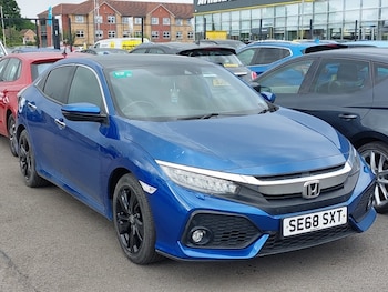 Used Honda Civic 2019 for sale - 78848843: Photo