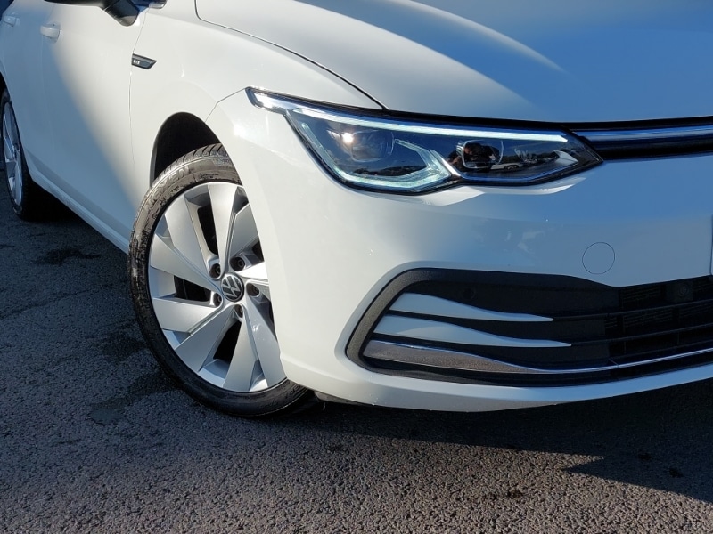 Used Volkswagen Golf 2024 for sale - 77265820: Photo 9