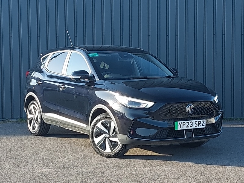 Used MG MG ZS 2023 for sale - 77797537: Photo 1